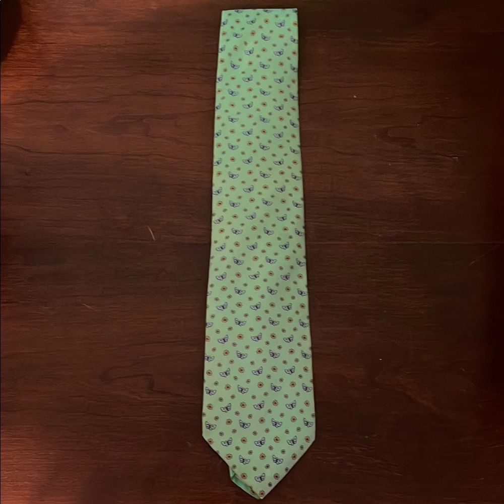 Brooks Brothers Men's Tie